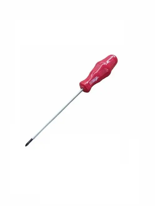 Ürün görseli: BAY-TEC 4*125 DÜZ TORNAVİDA
