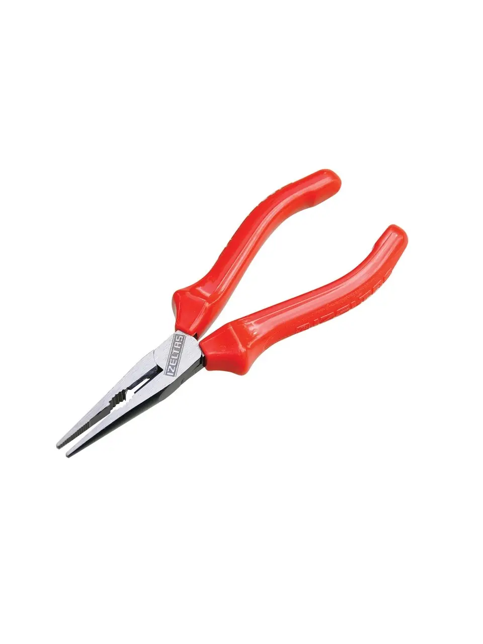 Ürün görseli: İZELTAŞ DÜZ OPAK KARGABURUN 160 mm 3220132160