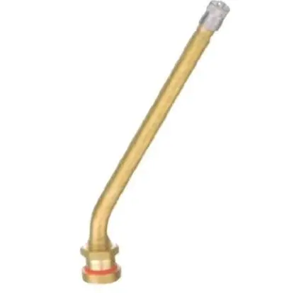 Ürün görseli: METAL LASTİK SİBOBU 11 CM