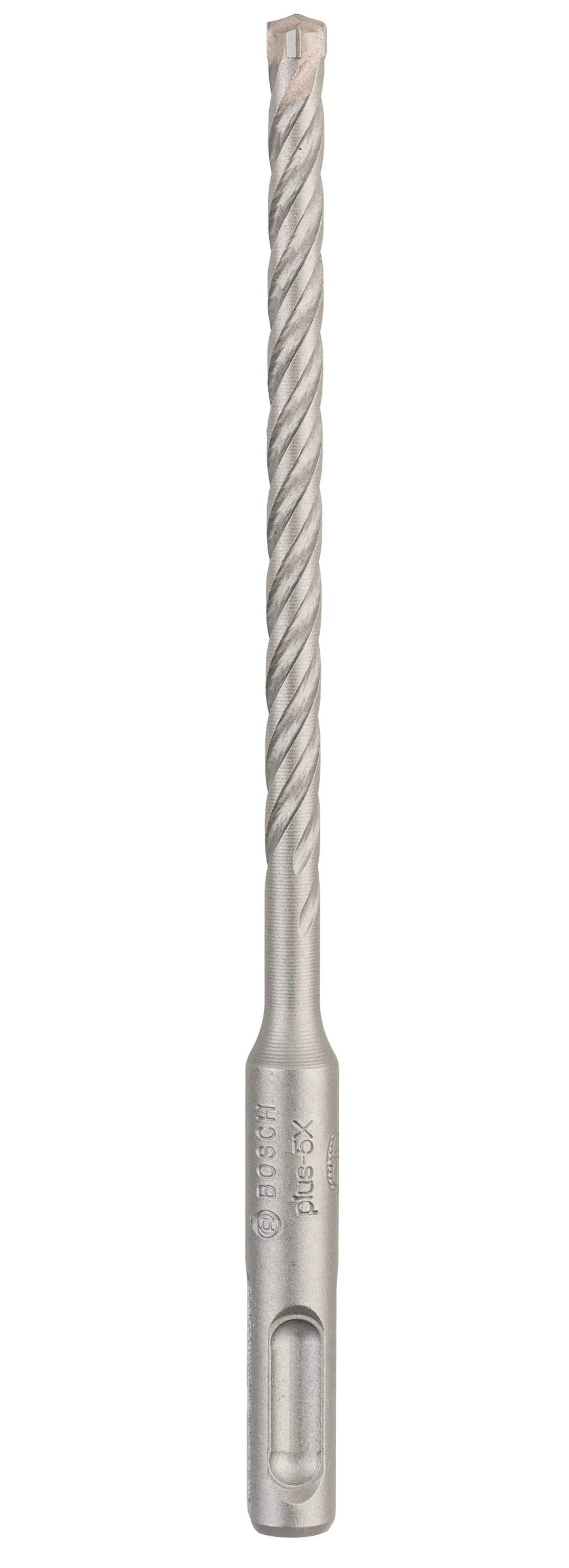 Ürün görseli: BOSCH SDS PLUS-5X 5 mm 400/460 2608706907