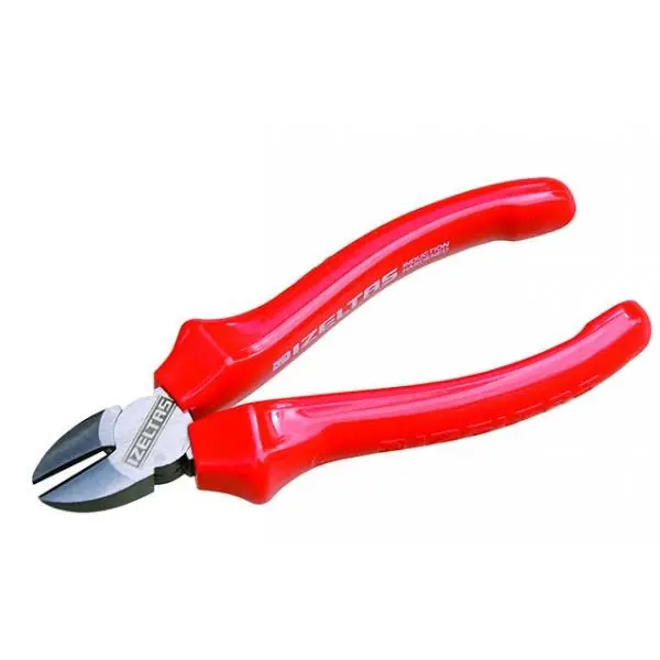 Ürün görseli: İZELTAŞ OPAK SERİ YANKESKİ 140 mm 3700162140