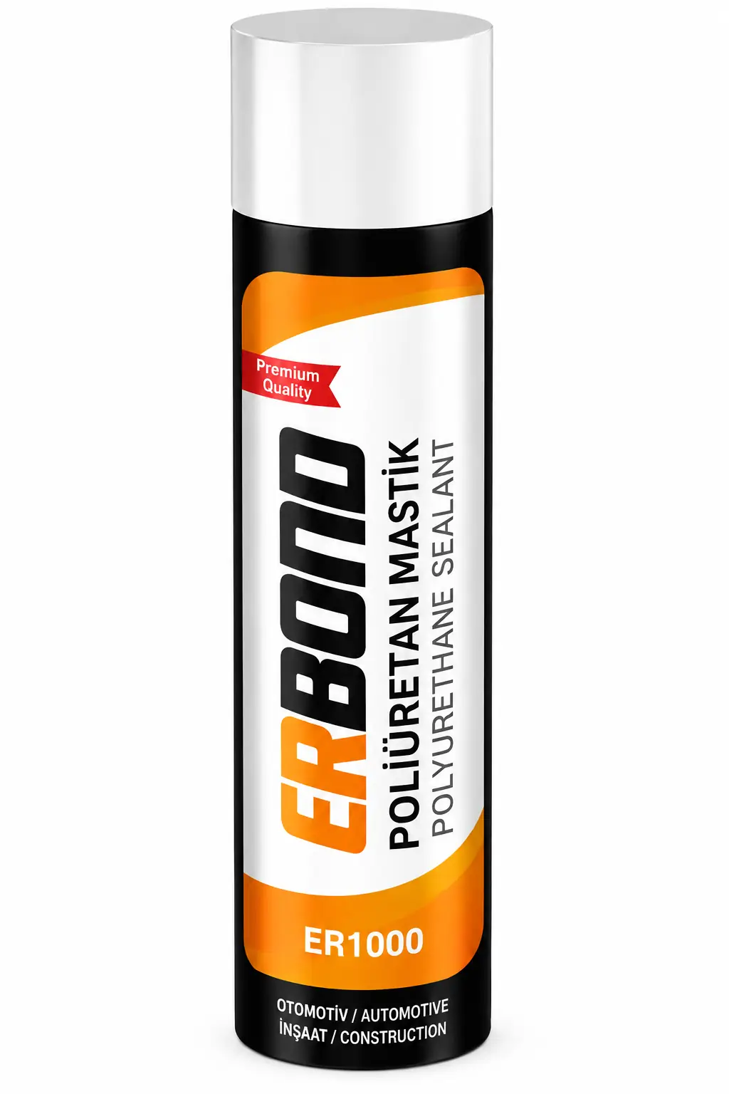Ürün görseli: PU MONTAJ KÖPÜĞÜ 845 GR ERBOND 16'LI