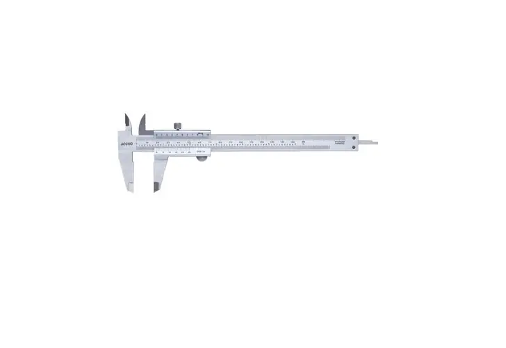 Ürün görseli: METAL KUMPAS 200 mm