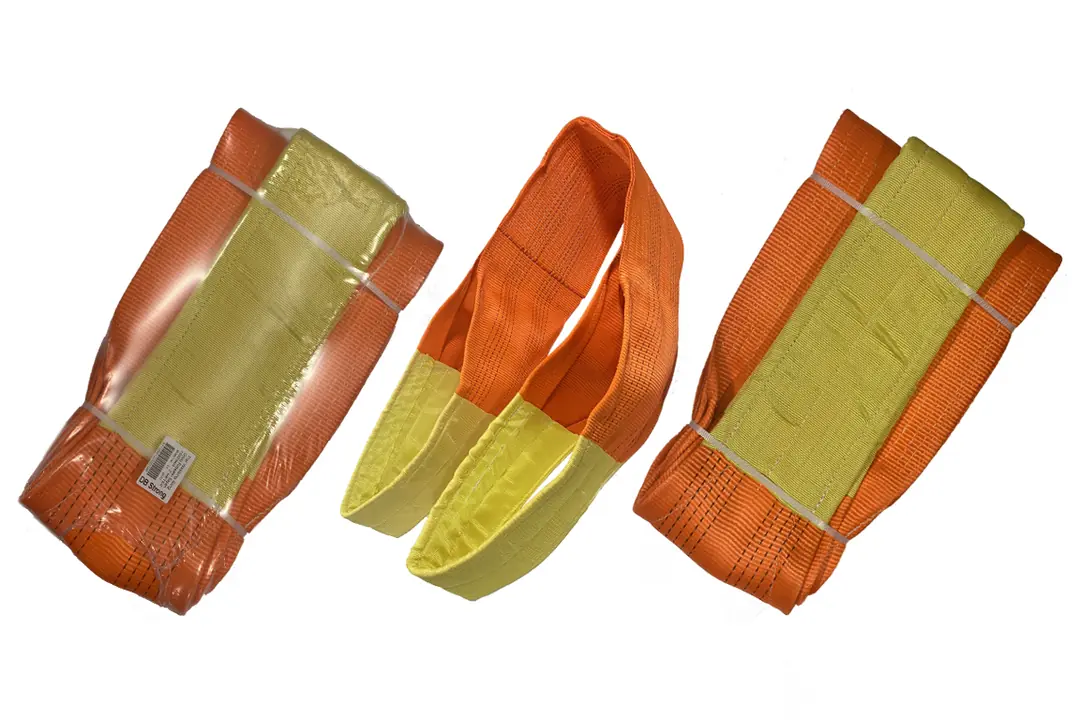 Ürün görseli: POLYESTER SAPAN 10 TON 6 METRE EN 1492-1+A1 SERTİFİKALI 6:1