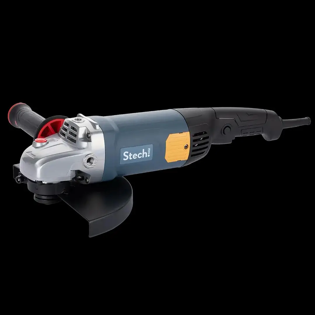 STECH END SBT20230 BÜYÜK TAŞLAMA 230 MM 2000W