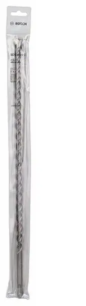 Ürün görseli: BOSCH SDS PLUS-1 BETON DELME UCU 12 mm 400-460 2608680280