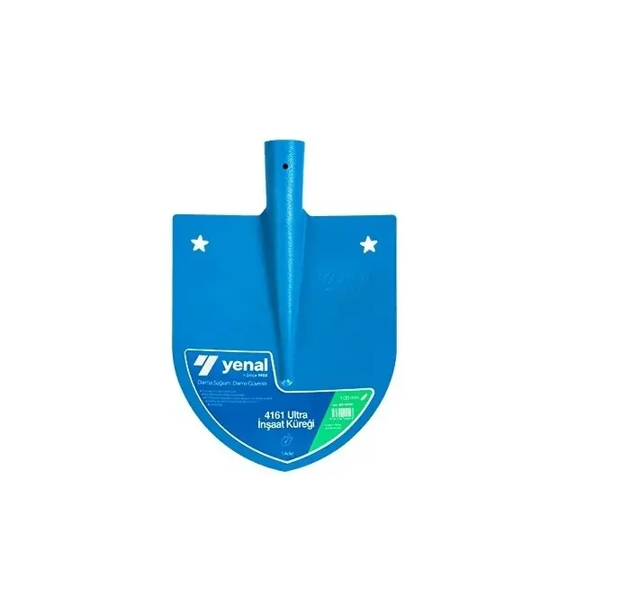 Ürün görseli: YENAL ULTRA İNŞAAT KÜREĞİ 1 MM 4161