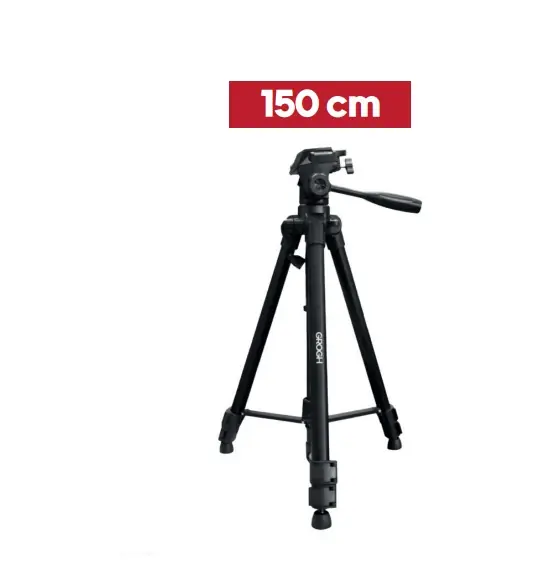 GROGH TRİPOD 55-150 CM  GRD1799