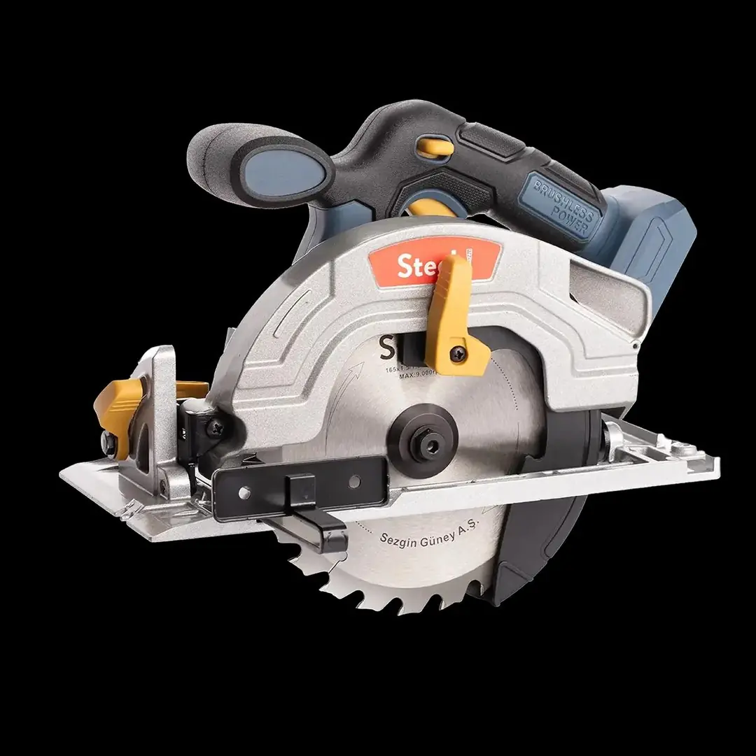 STECH END SX62 AKÜLÜ DAİRE TESTERE SOLO