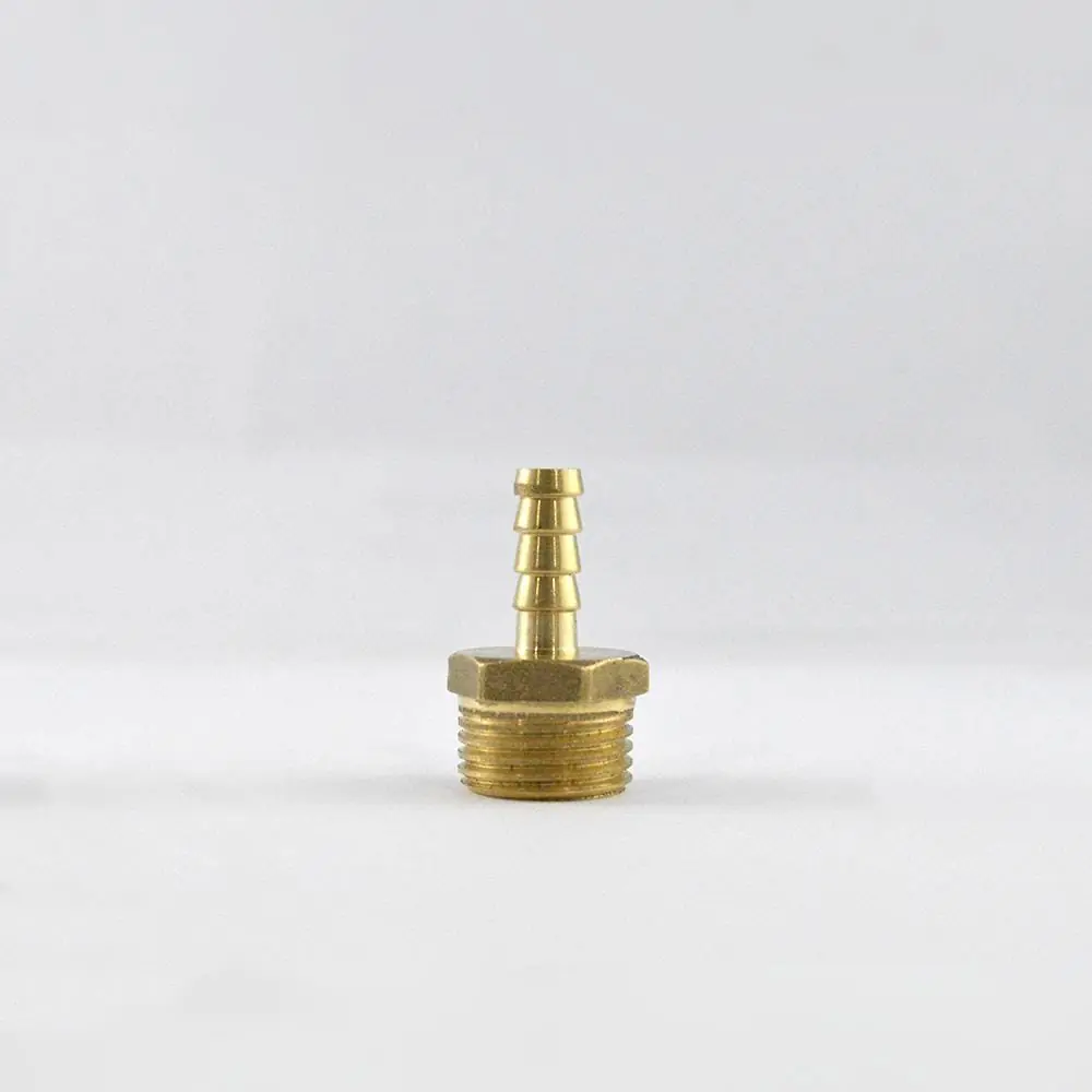 Ürün görseli: HAVA 1/4-10 mm ERKEK HORTUM UÇ