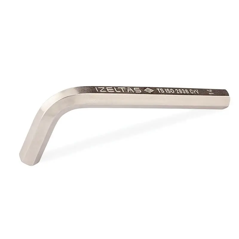 Ürün görseli: İZELTAŞ ALLEN ANAHTAR 10 mm 4900220100