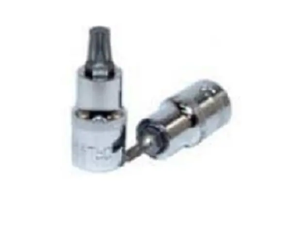 Ürün görseli: NT 1 2 TORX LOKMA 15 T  NCT12T15