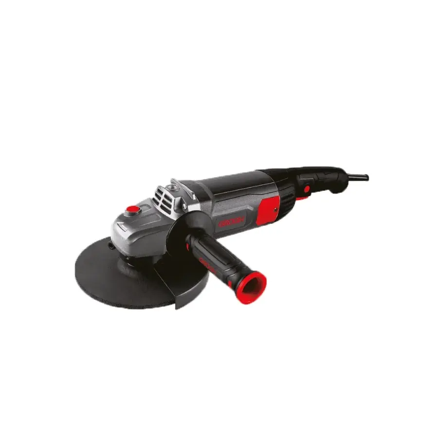 Ürün görseli: GROGH BÜYÜK TAŞLAMA 2600W 180 MM GRM1028