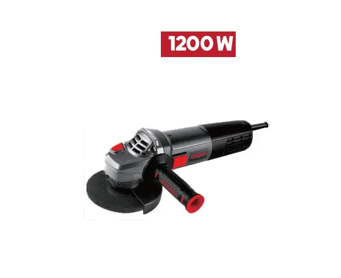 GROGH AVUÇ TAŞLAMA 1200W 125 MM GRM1013
