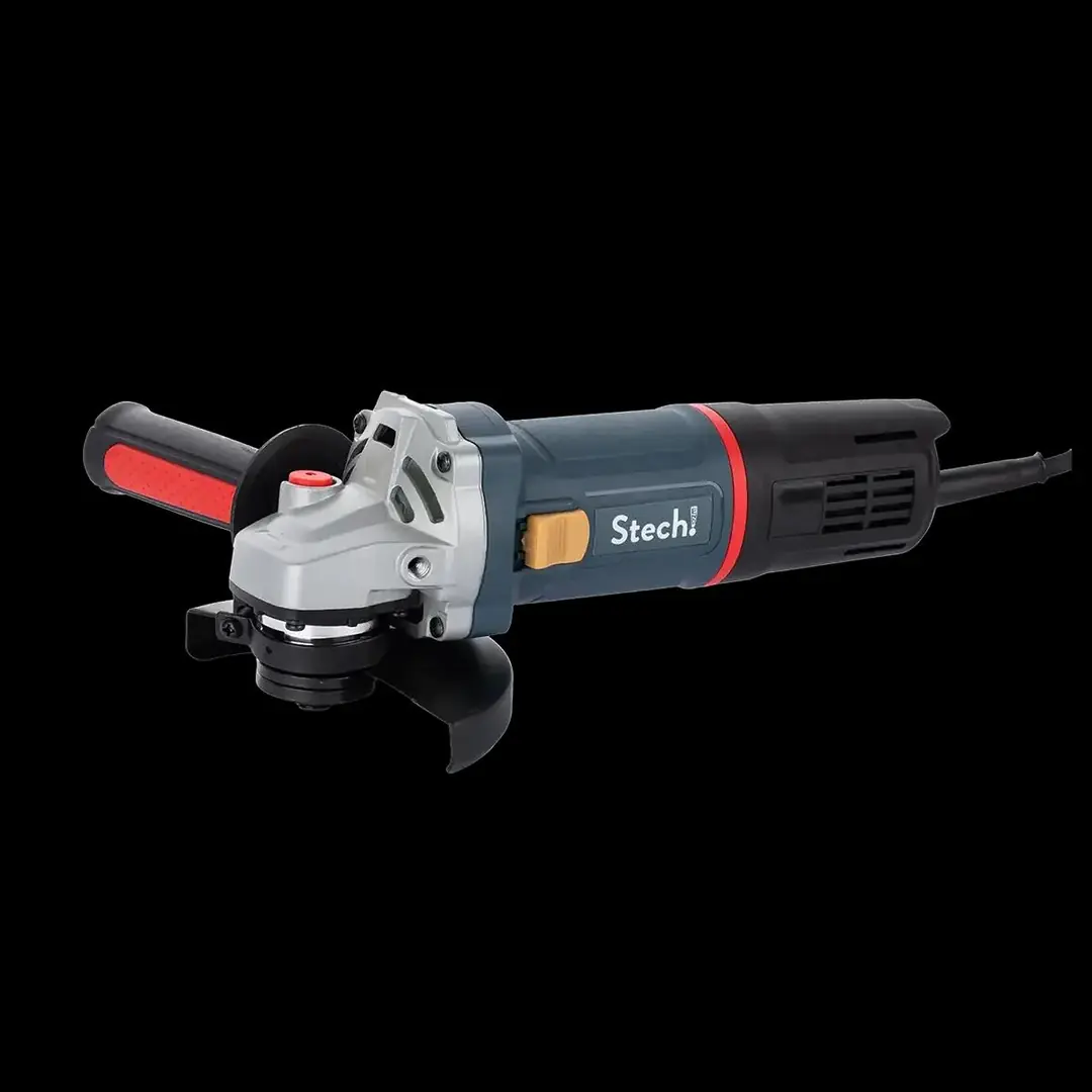 STECH END SAT13125 AVUÇ TAŞLAMA 125 MM 1300W