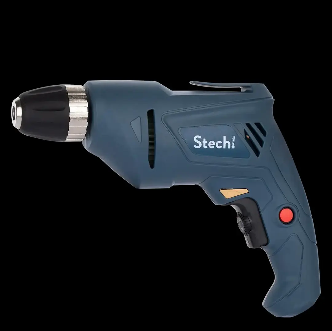 STECH END SDM400 DARBESİZ MATKAP 400W