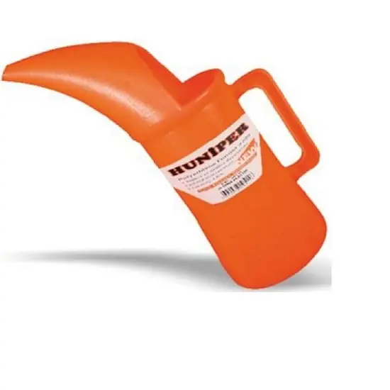 Ürün görseli: HUNİPER PLASTİK LİTRE 1 LT