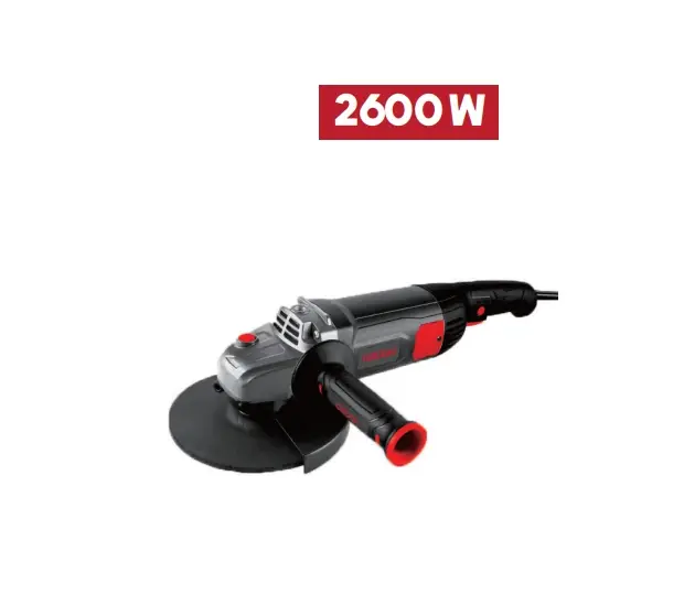 GROGH BÜYÜK TAŞLAMA 2600W 180 MM GRM1028