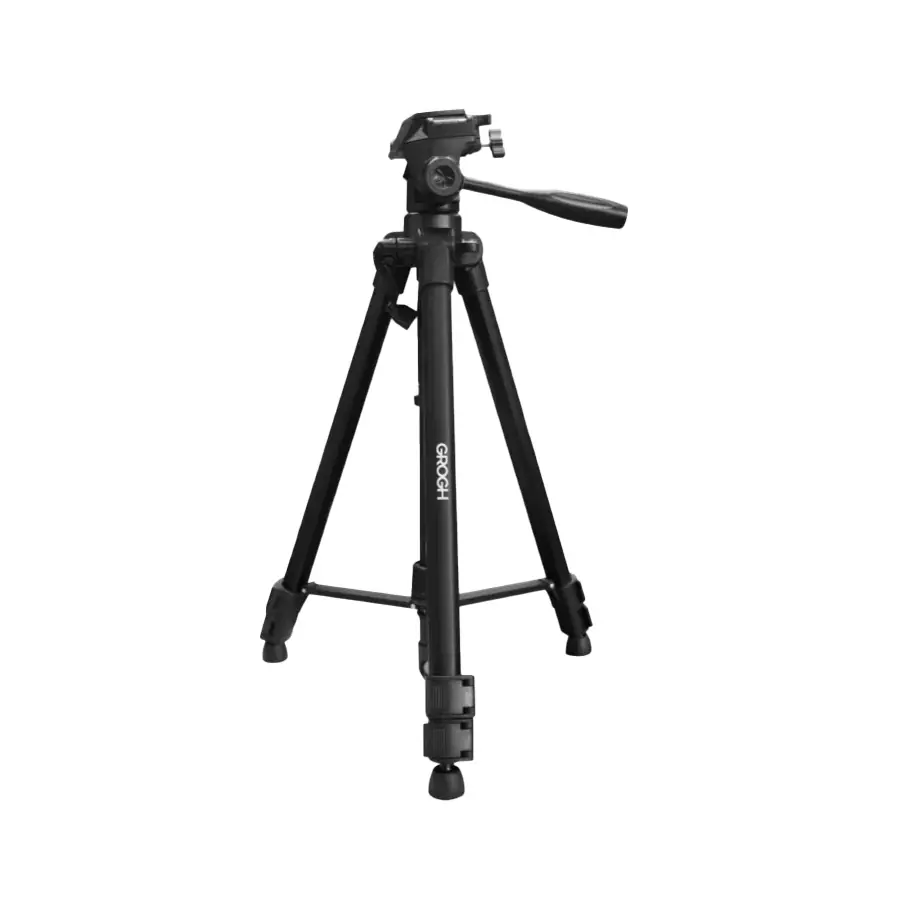 Ürün görseli: GROGH TRİPOD 55-150 CM  GRD1799