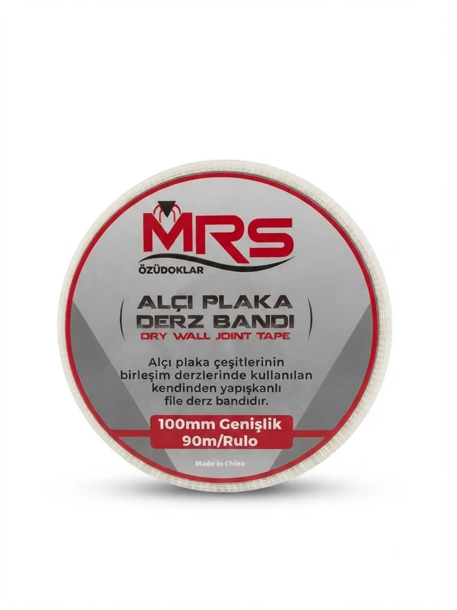 Ürün görseli: DERZ BANDI 100 MM 90 METRE MRS