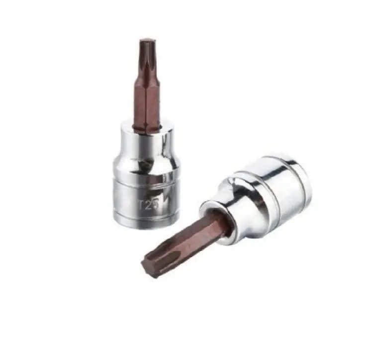 Ürün görseli: GATE 1 2 TORX LOKMA T30 GLT1230