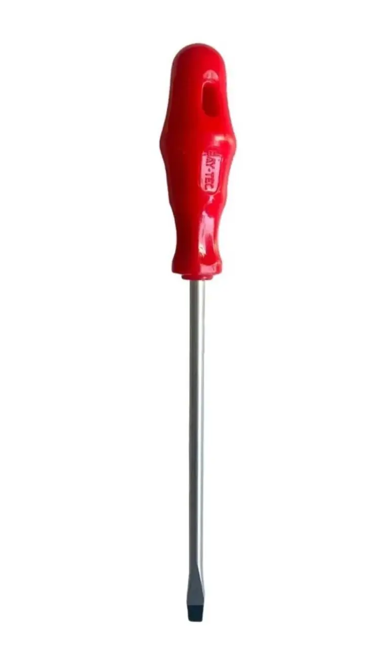 Ürün görseli: BAY-TEC 5*125 DÜZ TORNAVİDA 4467