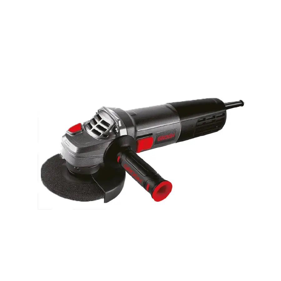 Ürün görseli: GROGH AVUÇ TAŞLAMA 1200W 125 MM GRM1013
