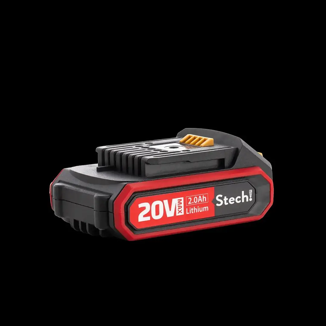 STECH END SX02 20 V 2 0 AH AKÜ
