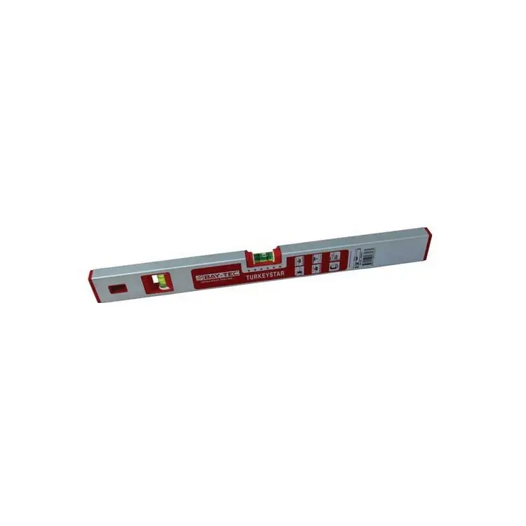 BAY TEC MIKNATISLI SU TERAZİSİ TURKEYSTAR 50 CM MK0591