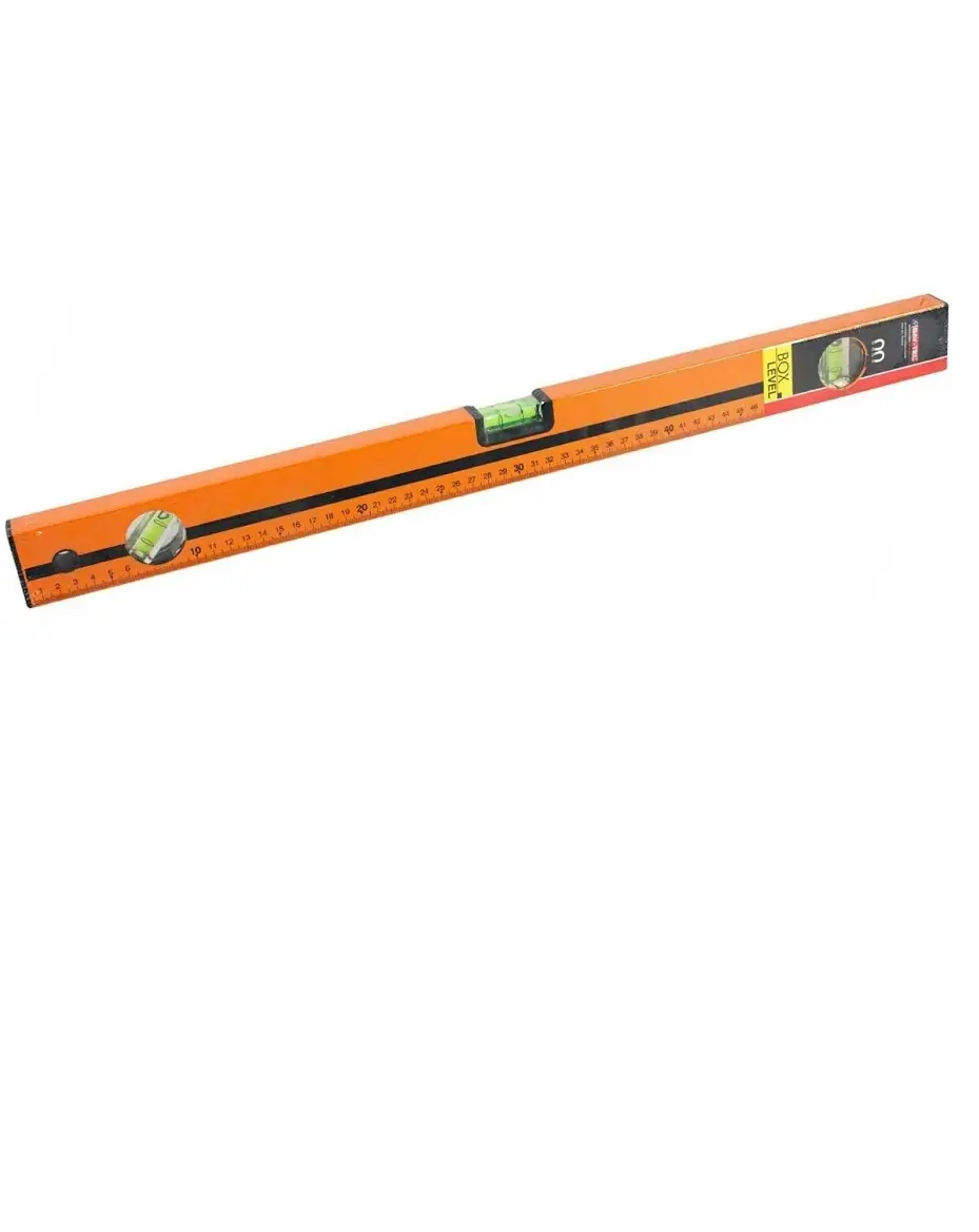 Ürün görseli: BAY-TEC MIKNATISLI SU TERAZİSİ TURKEYSTAR 60 CM MK0592