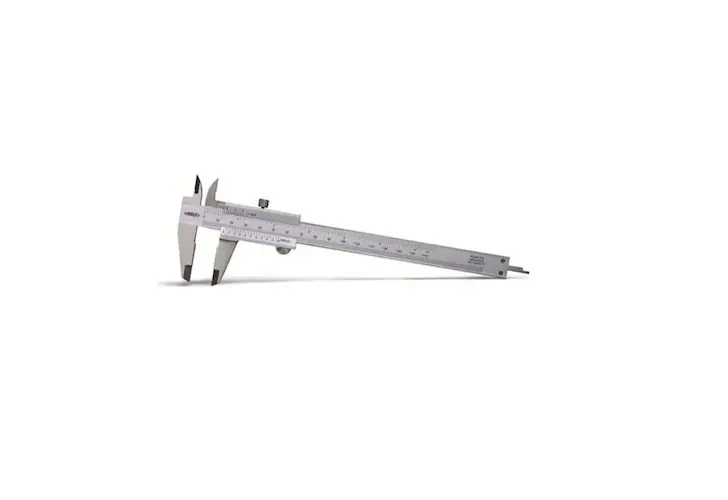 Ürün görseli: METAL KUMPAS 150 mm