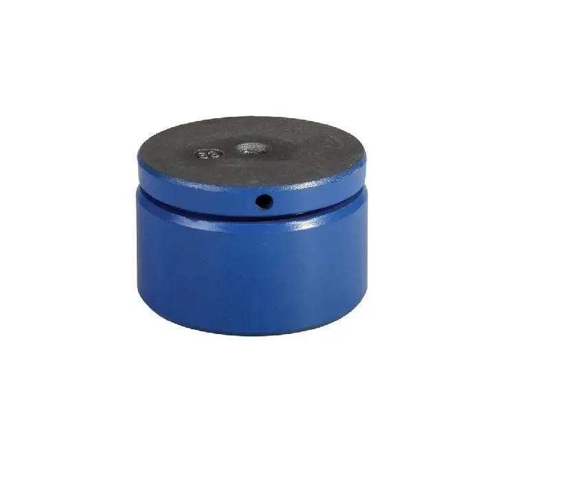 Ürün görseli: ERAL BORU KAYNAK PAFTASI 50 MM