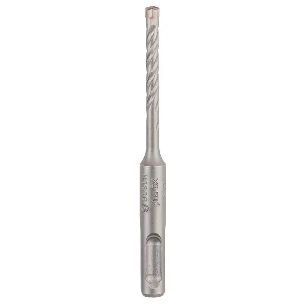 Ürün görseli: BOSCH SDS PLUS-5X 5 mm 50-110 2608833771