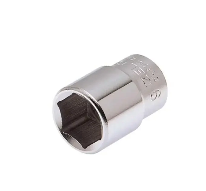 Ürün görseli: İZELTAŞ 3/4 ALTI KÖŞE LOKMA 30 mm 1119061030