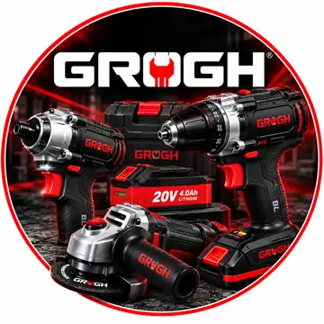 GROGH