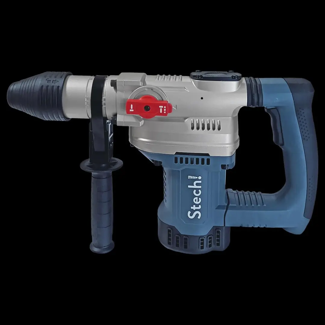STECH END SKD1412 6 2 KG KIRICI-DELİCİ 12 JOULE 1450W