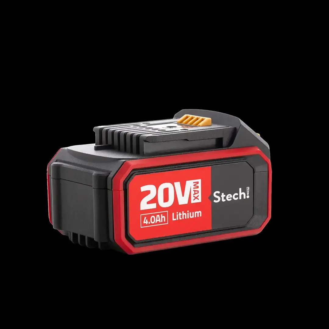 STECH END SX04 20V 4 0 AH AKÜ