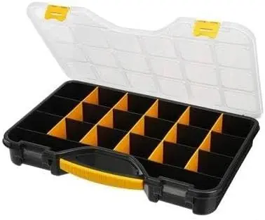 MANO PLASTİK ORGANİZER ORG 24