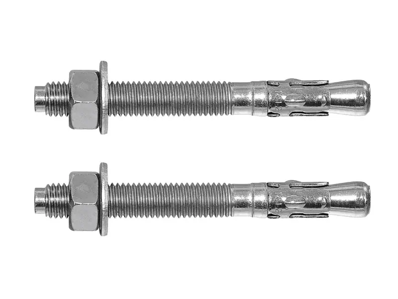 Ürün görseli: FRT KLİPSLİ ÇELİK DÜBEL M8x75