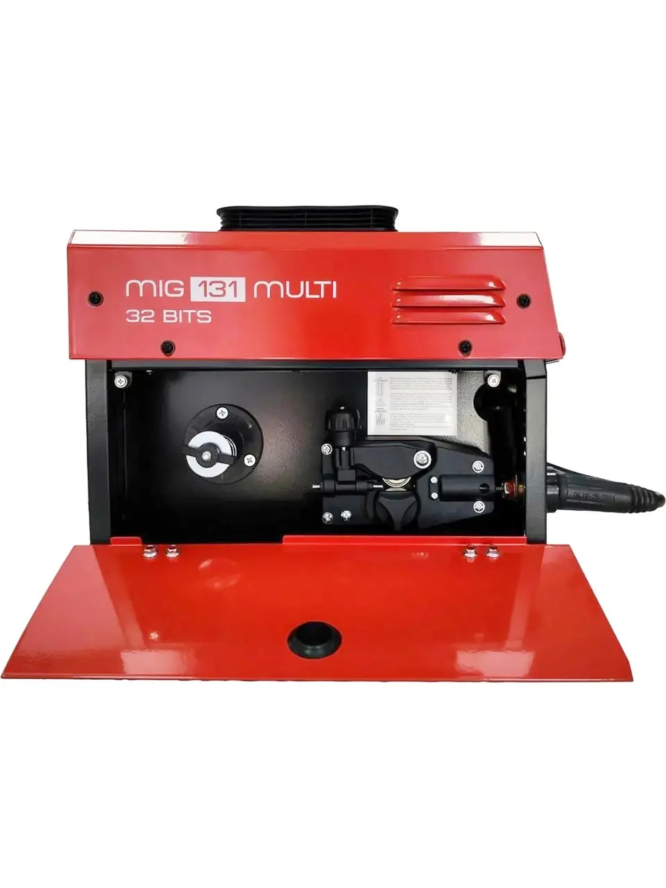 STAYER GAZSIZ GAZALTI KAYNAK MAKİNASI STY MİG 13