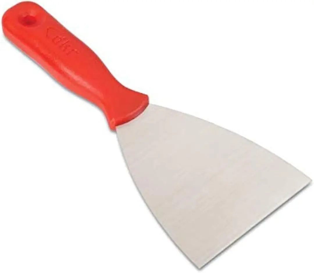 Ürün görseli: DEKOR SPATULA 6 NO