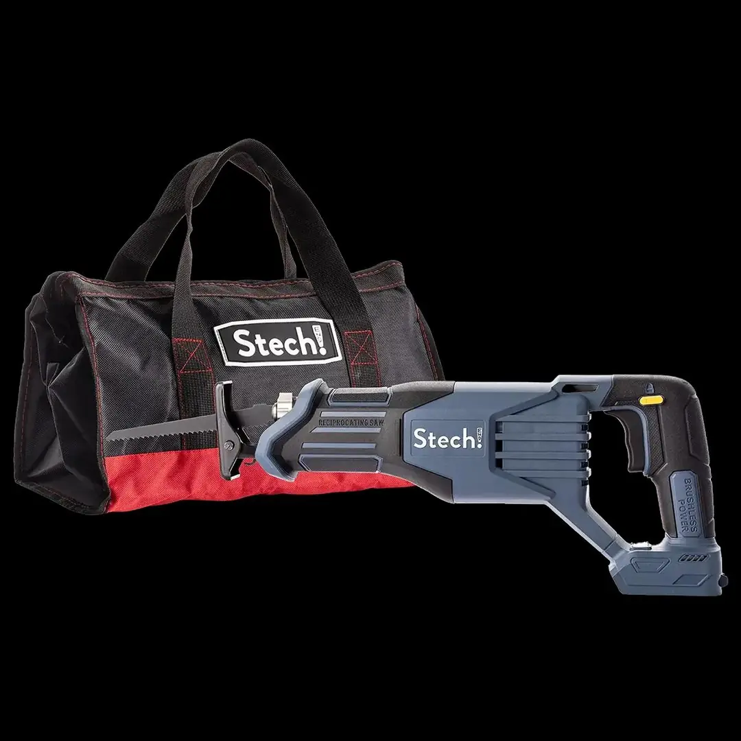 STECH END SX64 AKÜLÜ TİLKİ KUYRUĞU SOLO