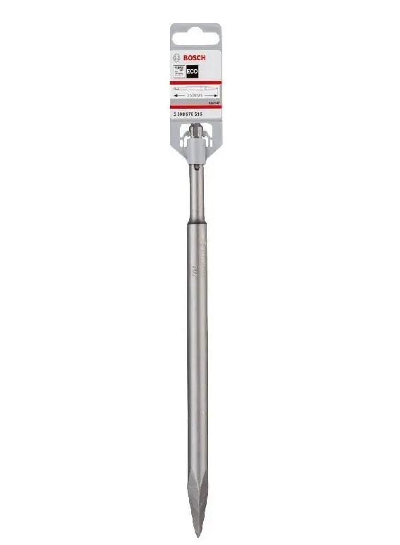 Ürün görseli: BOSCH PRO SDS max-4C Sivri Keski 2608690555