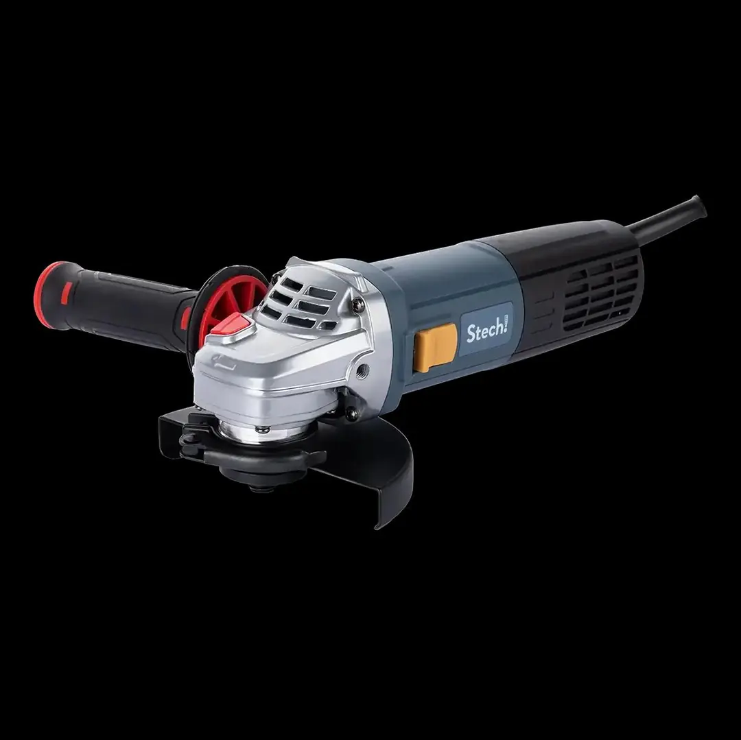 STECH END SAT14125S AVUÇ TAŞLAMA 125 MM 1400W