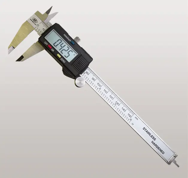 Ürün görseli: DİJİTAL KUMPAS 150 mm