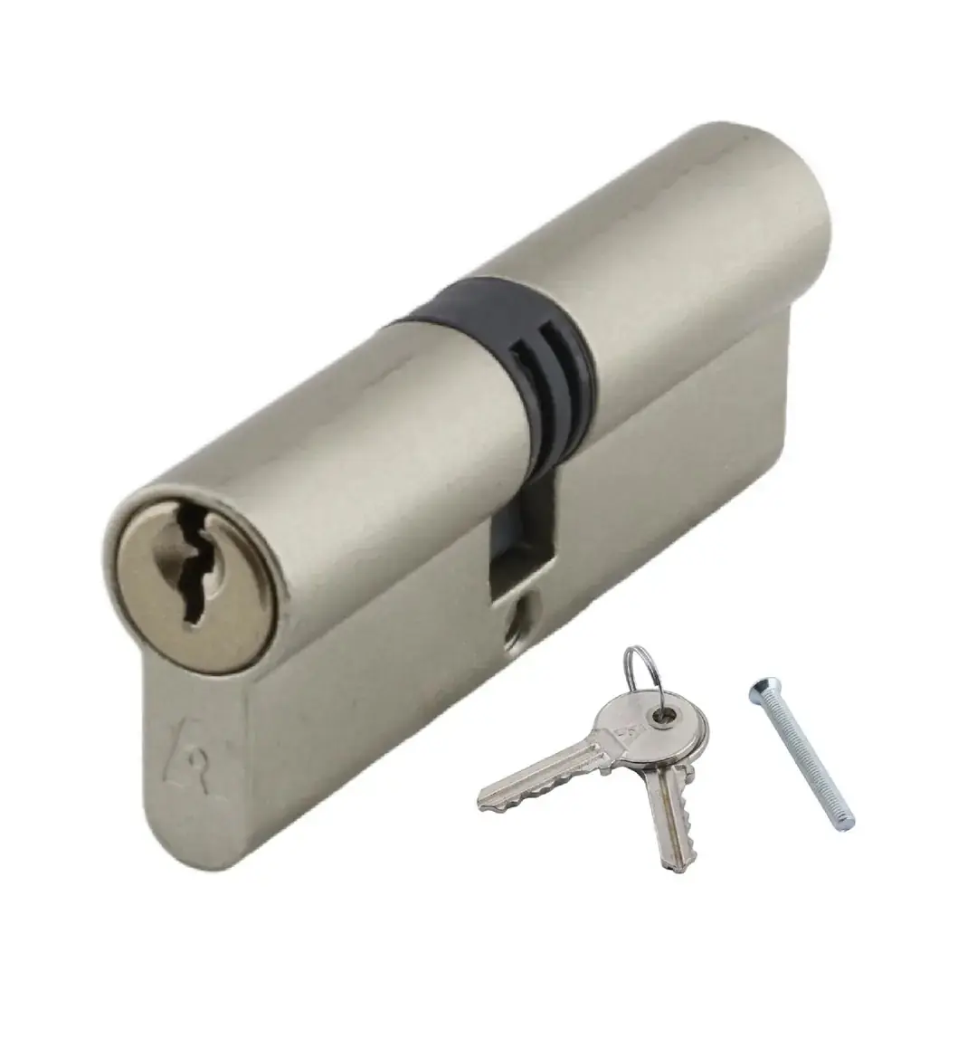 Ürün görseli: STD ZAMAK BAREL 90 MM