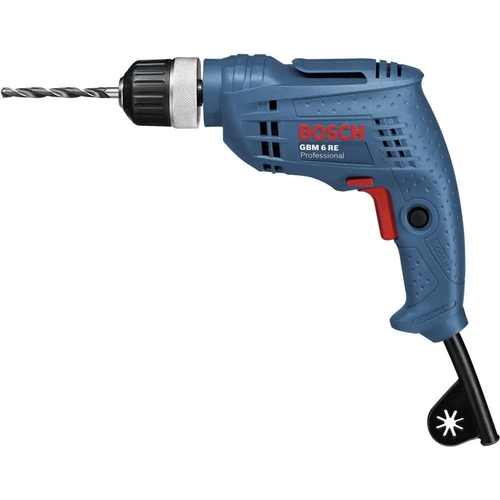 Ürün görseli: BOSCH GBM 6 RE DARBESİZ MATKAP 0601472600